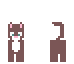 little kitty