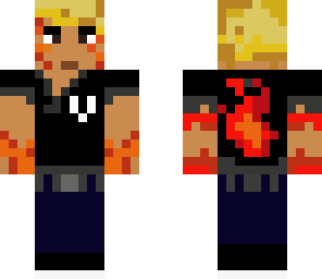 pyro