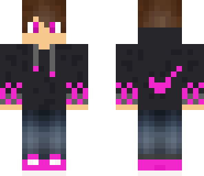 xdg pink is manly