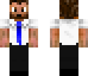 man shirt