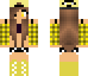 butter girl