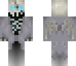 lord of the undead