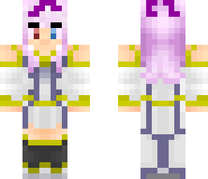 goddess ianite