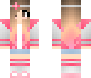 pinki gangsta