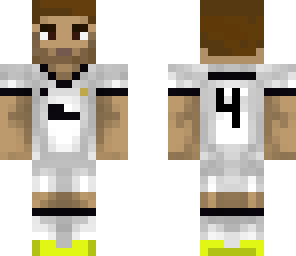 sergio ramos