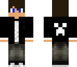 new shade of black