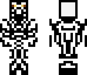 nice alien