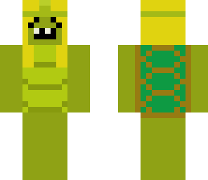 turtle princess
