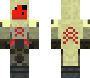 hunter slime