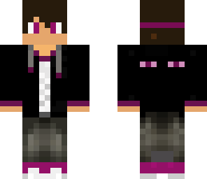 enderman by liam