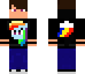 brony dude