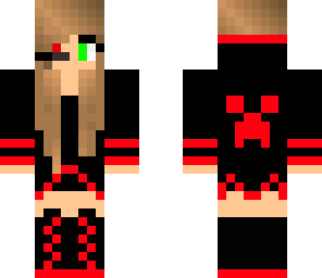 vampire goth edit