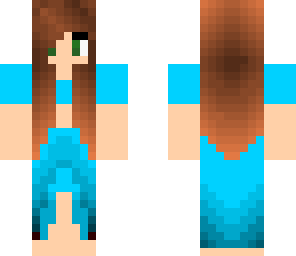 quick skin queen