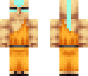 aang in the avatar state
