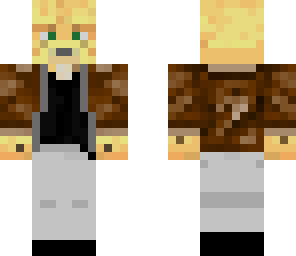 tommy the ocelot