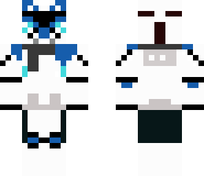 captain rex phase ii