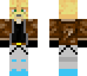 tommy the ocelot 2