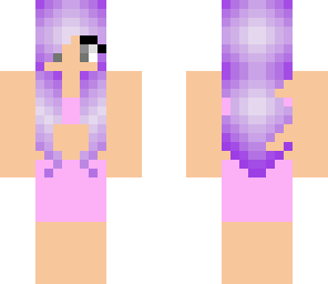 beach girl