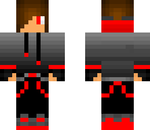 my personal skin