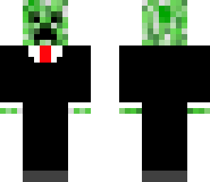 formal creeper
