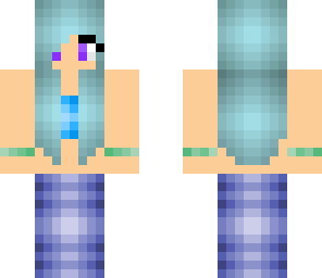 mermaid ella contest