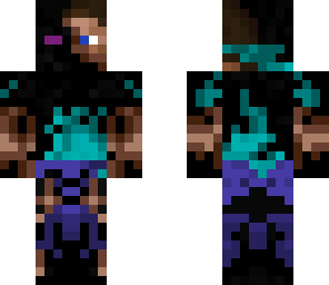 infectad steve