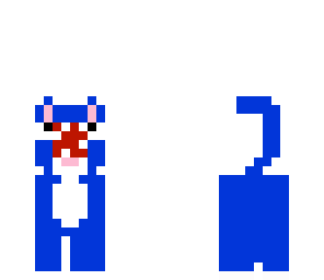 iballisticsquid cat