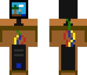 lets play minecraft on the computer