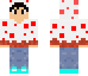 cake boy