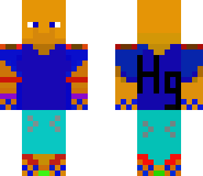 tadykeanes skin 2