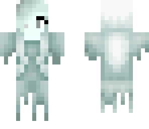 ghost girl