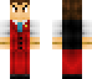 apollo justice