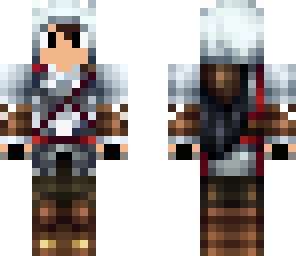 assassin fixed