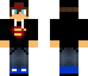 cool boy 3