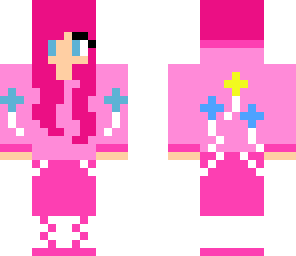 pinkie pie