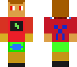 boy