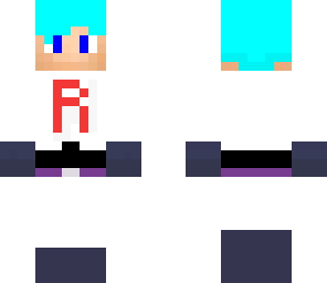 me from team rocket