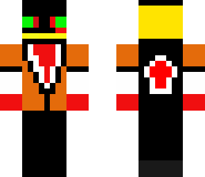 prisoner neon