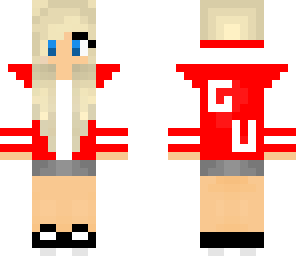 gameunity girl