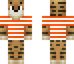 griffinthetiger