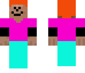 lightningds teen
