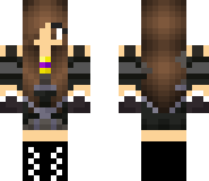 sky girl