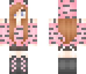 pink tiger