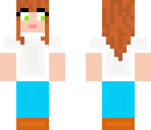 girl