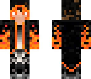 cooldemonfox