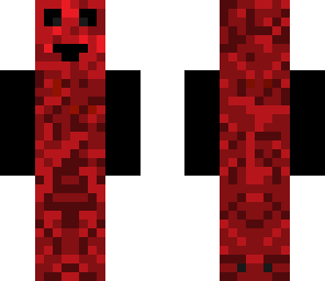 bionic creeper