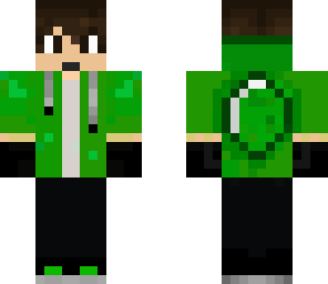 theemeraldingot 2