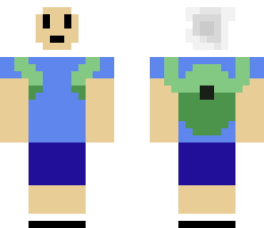 finn the human