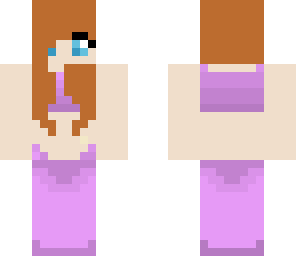 anna mermaid