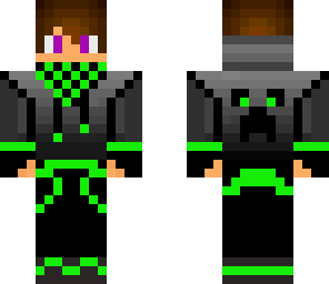 poison assassin